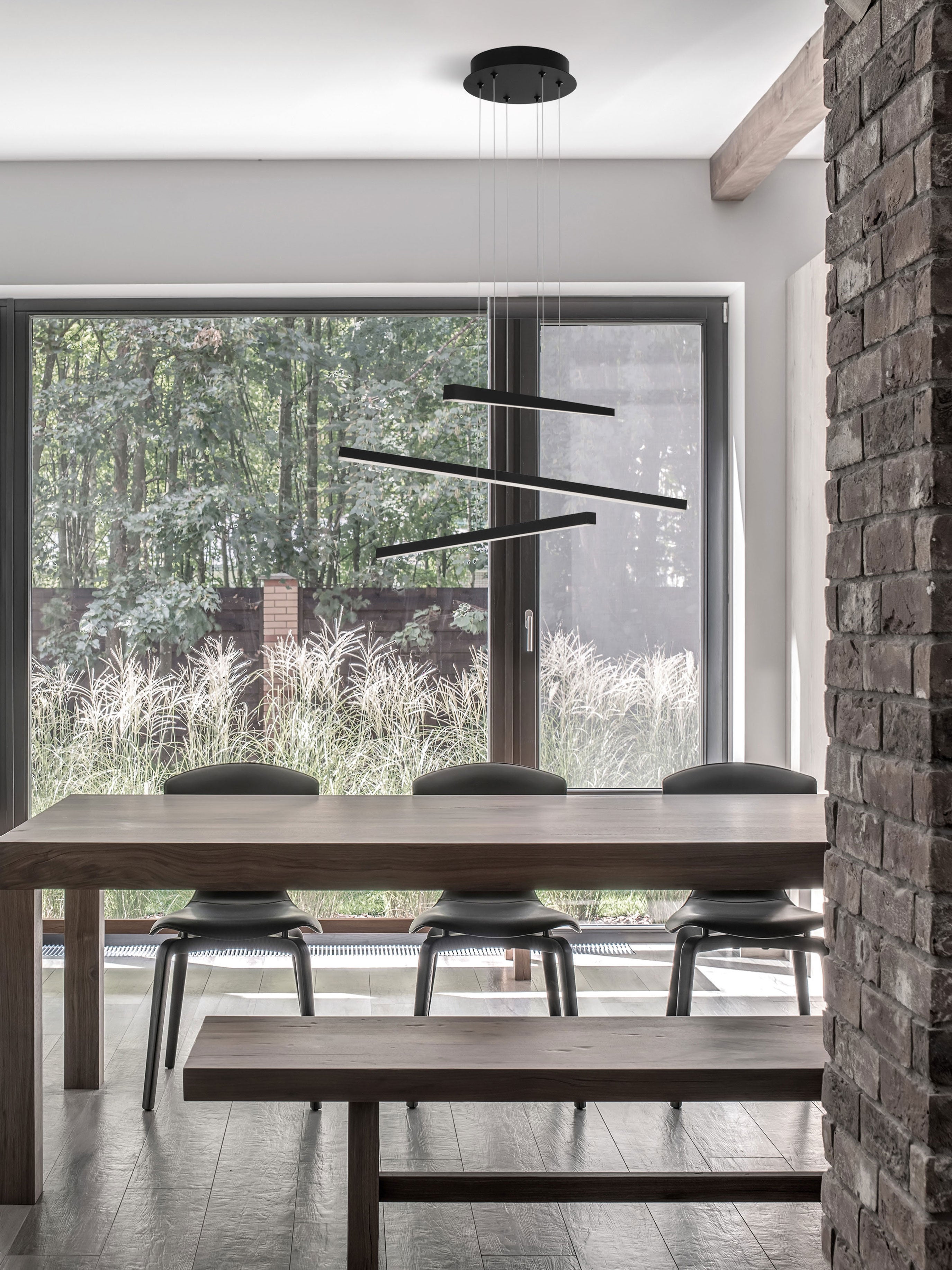 Pendant Light LIOR – Nova Luce