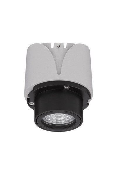 LED Recessed Spot Wall Washers HOMER NOVA LUCE