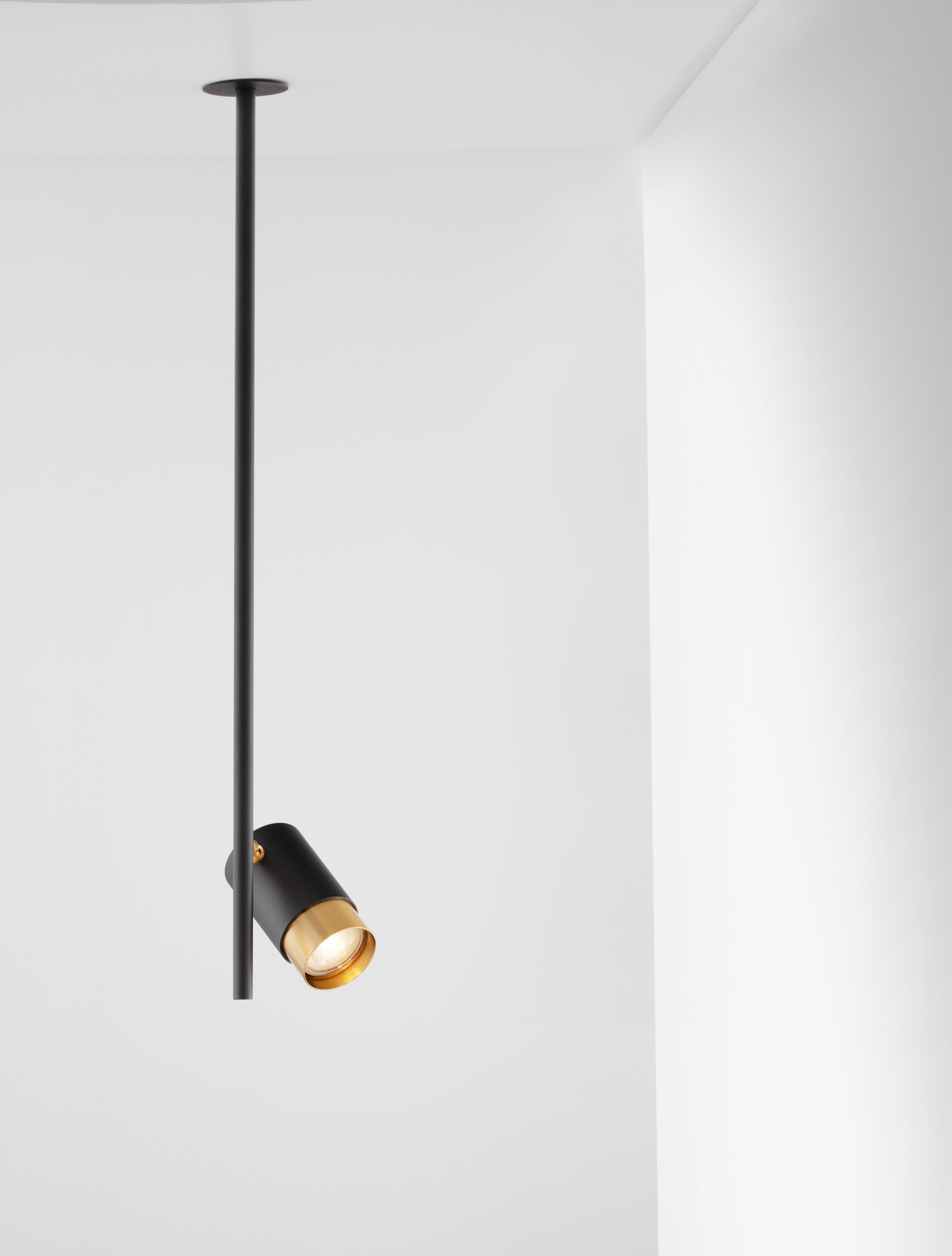 Pendant Light PONGO – Nova Luce