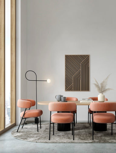 Floor Lamp DEDALO – Nova Luce
