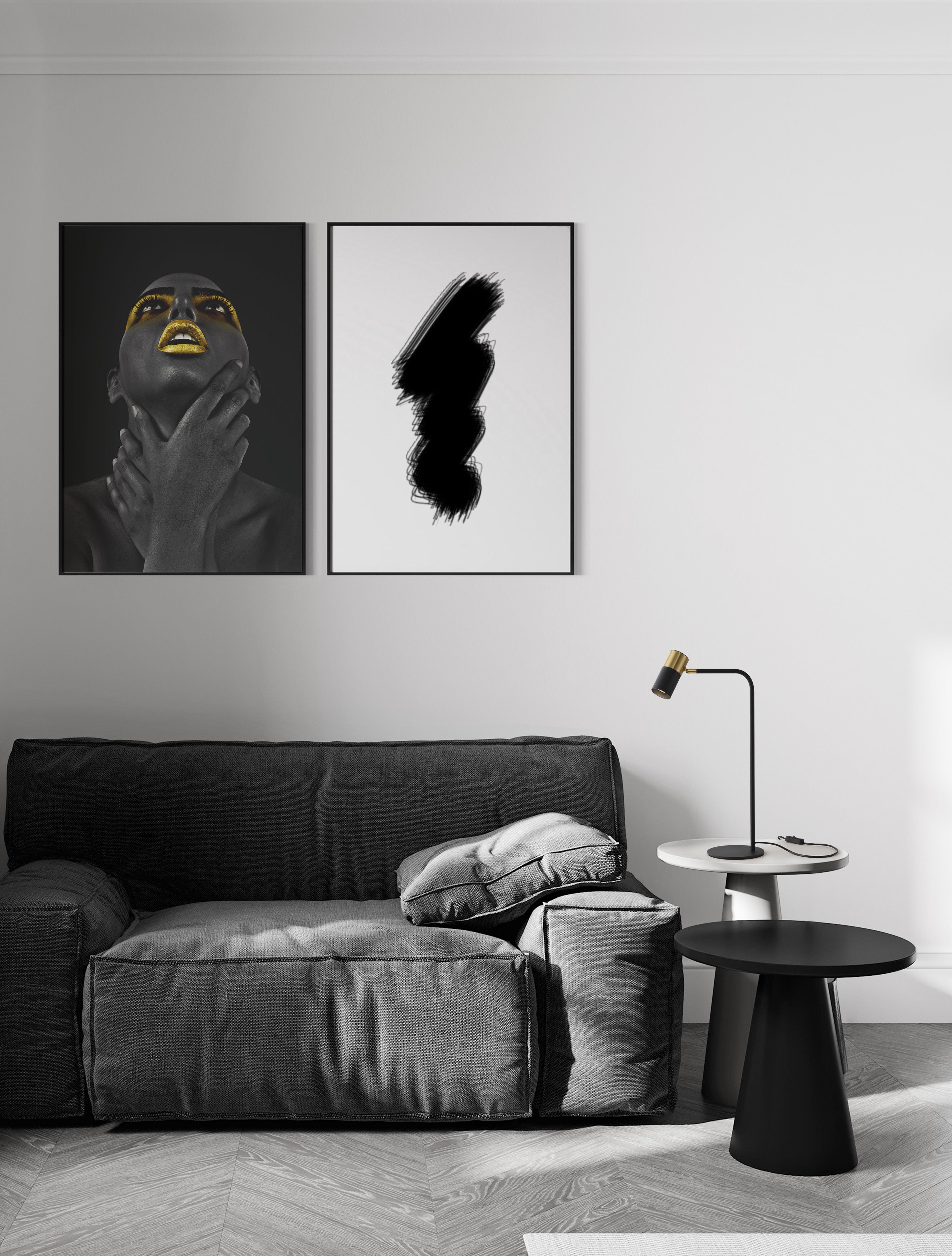 Table Lamp PONGO – Nova Luce