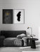 Table Lamp PONGO – Nova Luce