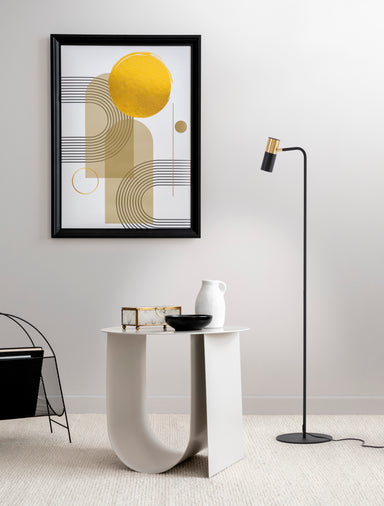 Floor Lamp PONGO – Nova Luce