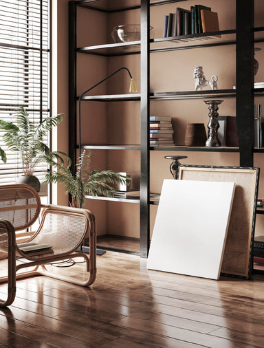 Floor Lamp GEKO – Nova Luce
