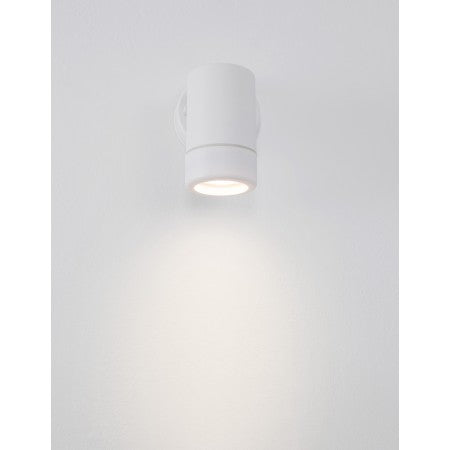 Outdoor Wall Lamp LIMBIO IP44 NOVA LUCE