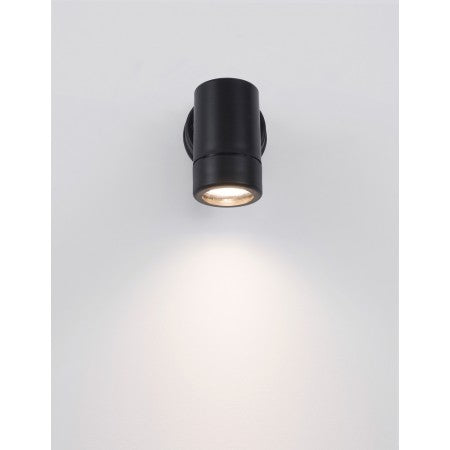 Outdoor Wall Lamp LIMBIO IP44 NOVA LUCE