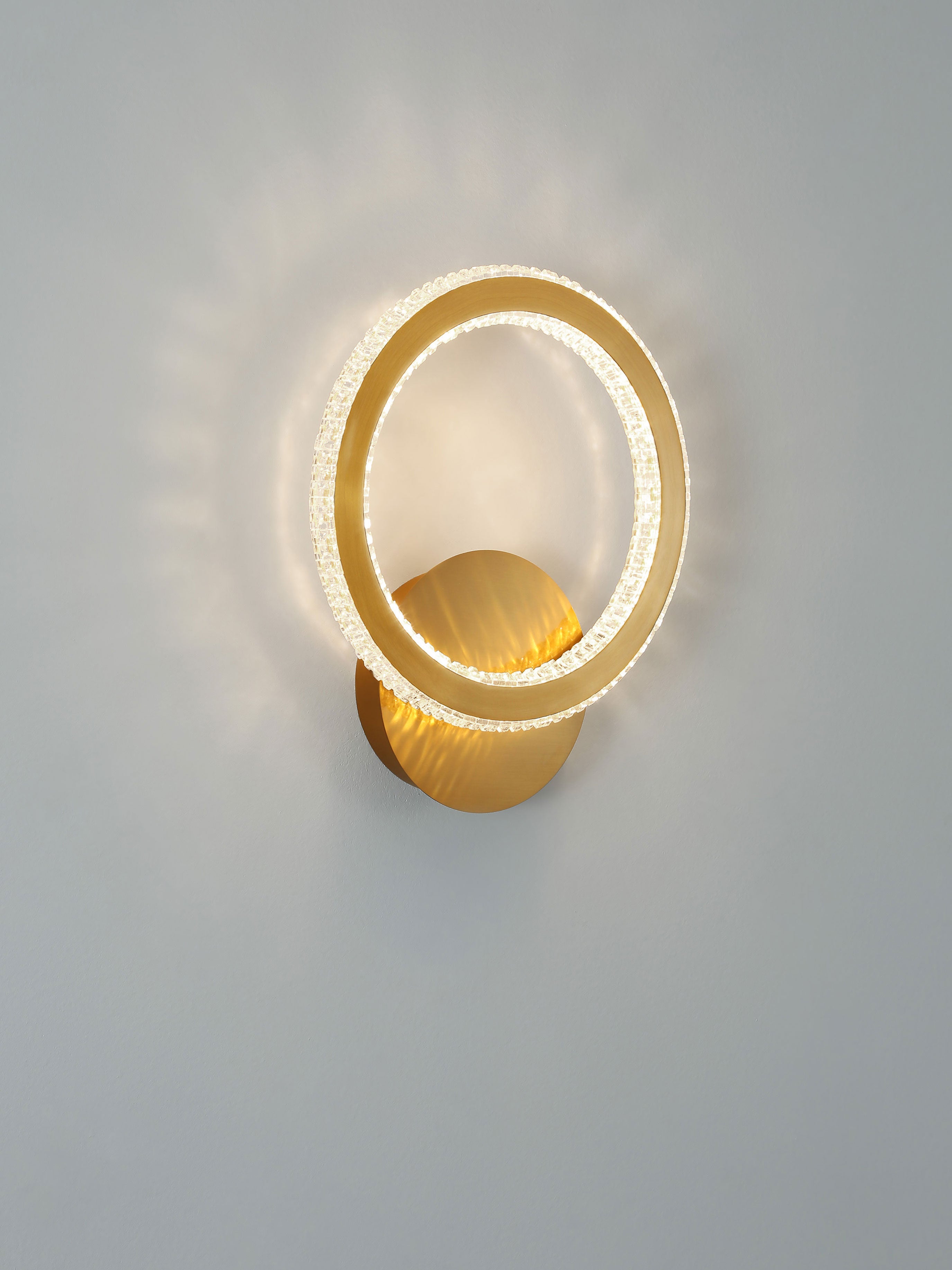 Wall Light CILION – Nova Luce