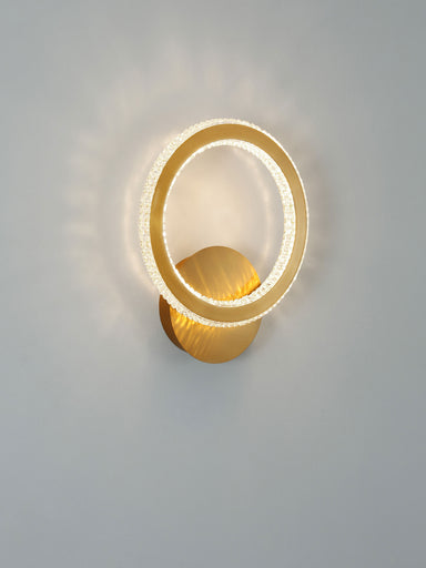 Wall Light CILION – Nova Luce