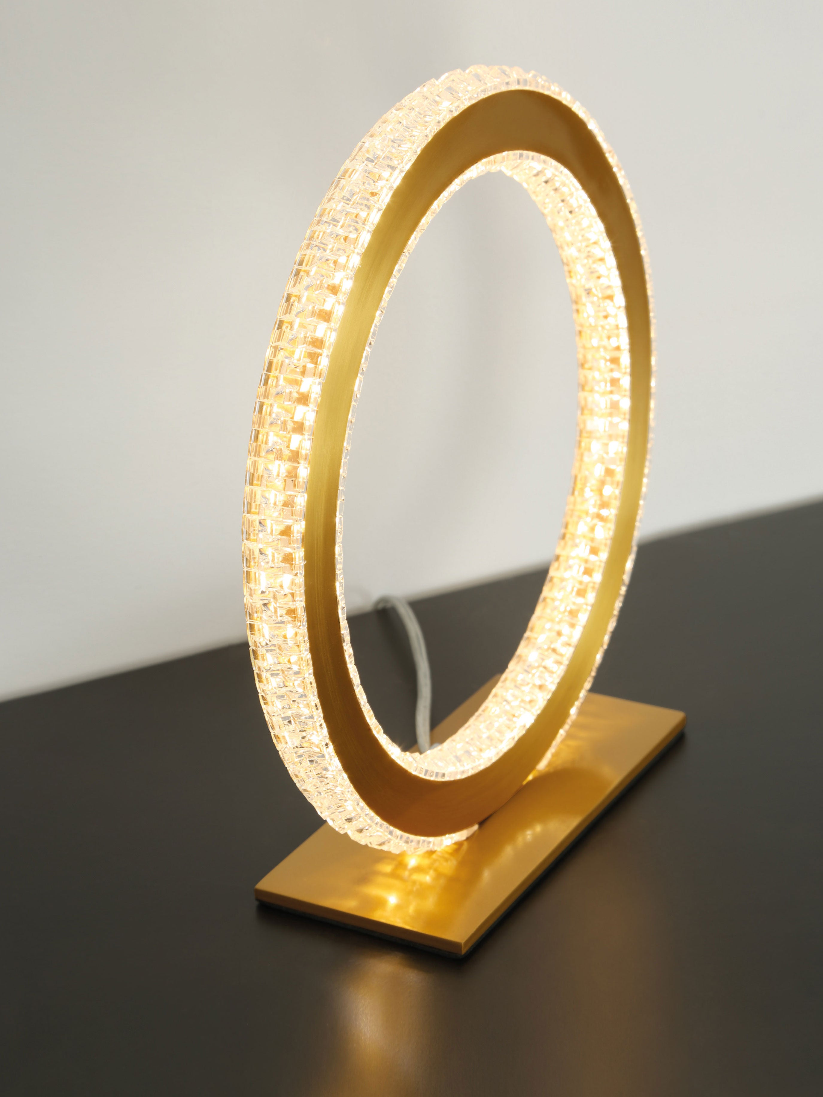 Table Lamp CILION – Nova Luce