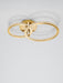 Ceiling Light CILION – Nova Luce
