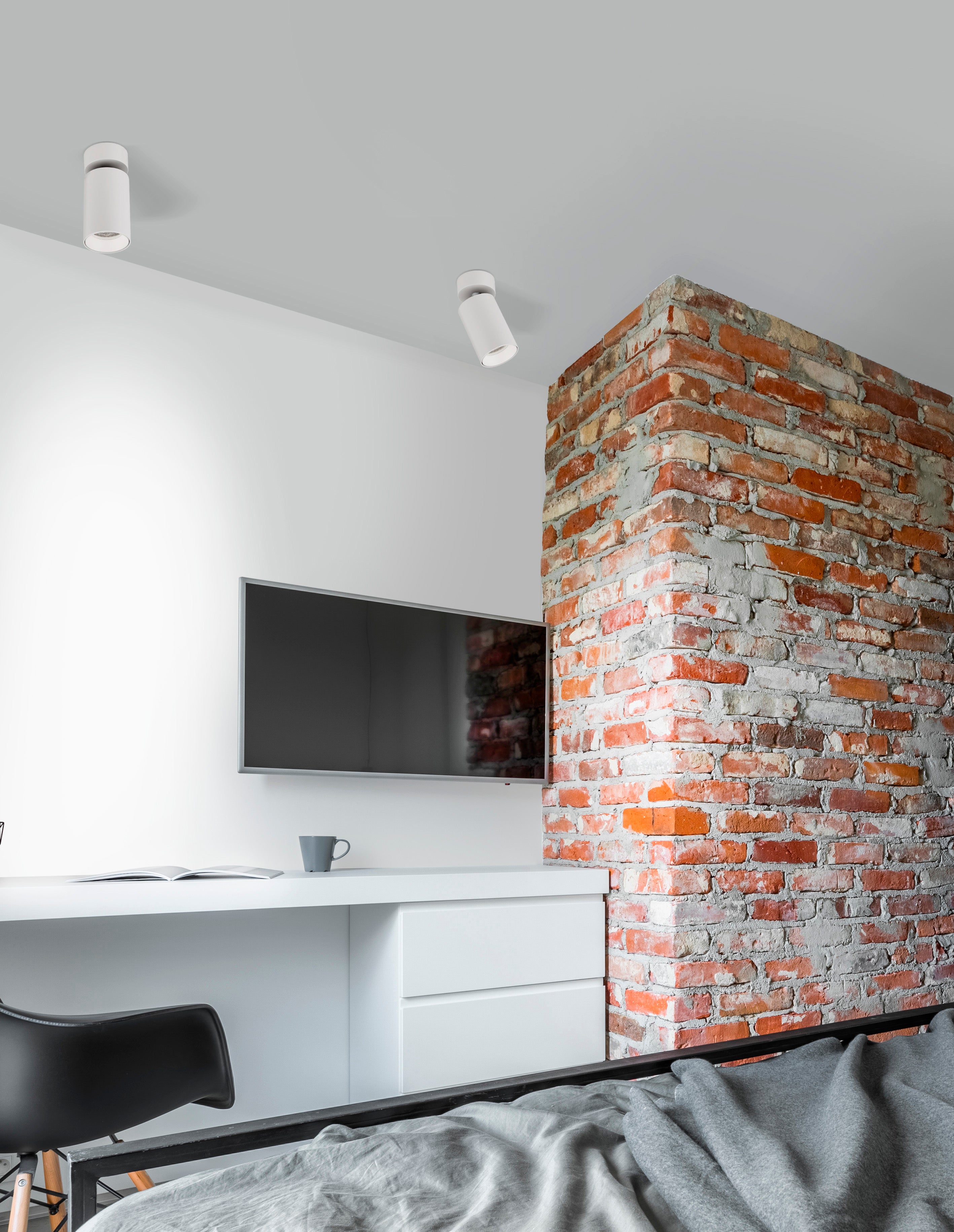 Spot Light TOD – Nova Luce