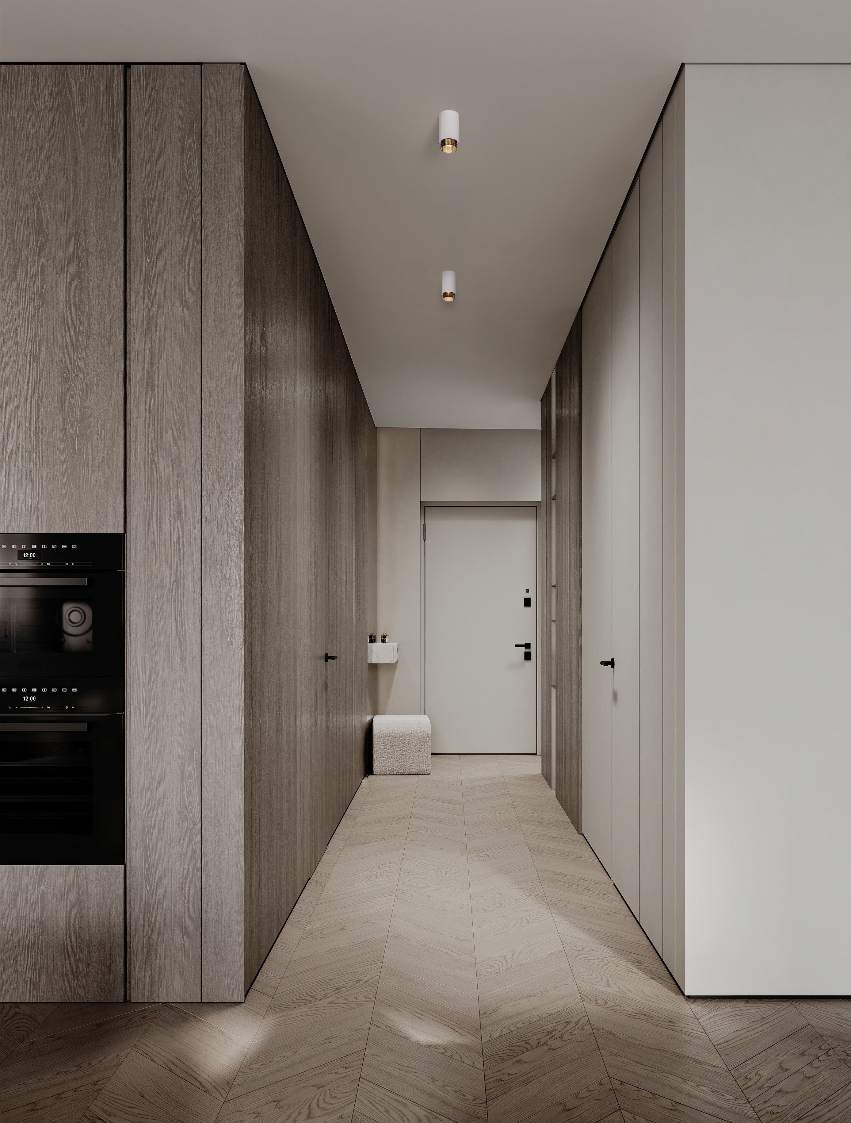 Ceiling Light NESSI – Nova Luce