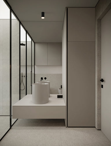 Ceiling Light ΜΑΟ – Nova Luce