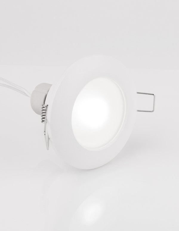 Downlight Recessed Spots  GU10 TEX IP44 NOVA LUCE