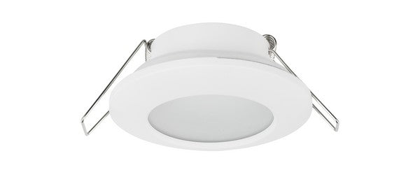 Downlight Recessed Spots  GU10 TEX IP44 NOVA LUCE