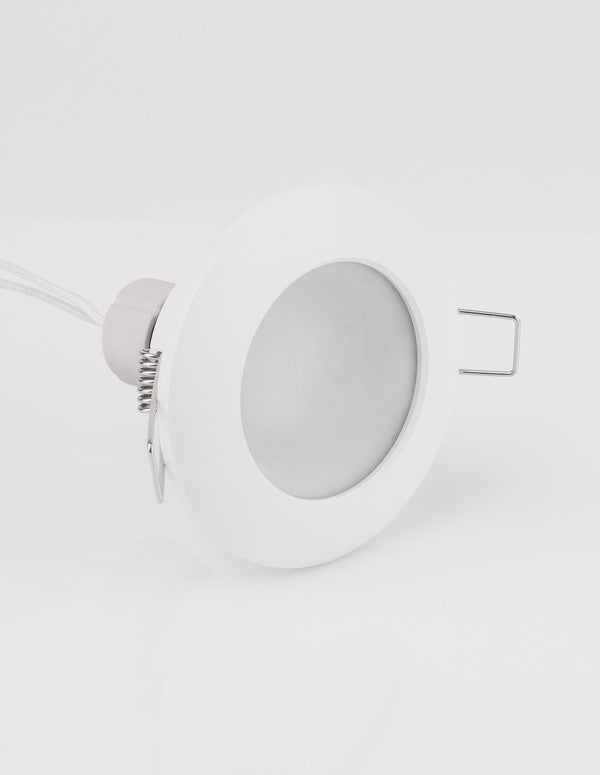 Downlight Recessed Spots  GU10 TEX IP44 NOVA LUCE