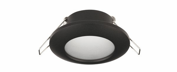 Downlight Recessed Spots  GU10 TEX IP44 NOVA LUCE