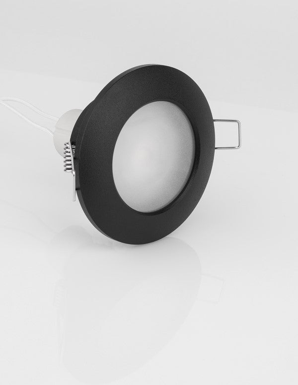 Downlight Recessed Spots  GU10 TEX IP44 NOVA LUCE