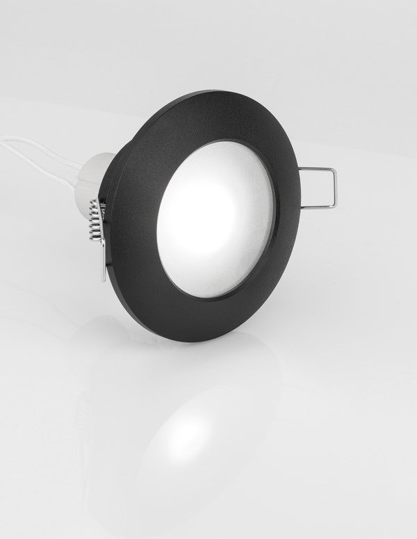 Downlight Recessed Spots  GU10 TEX IP44 NOVA LUCE