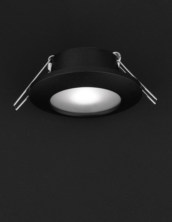 Downlight Recessed Spots  GU10 TEX IP44 NOVA LUCE