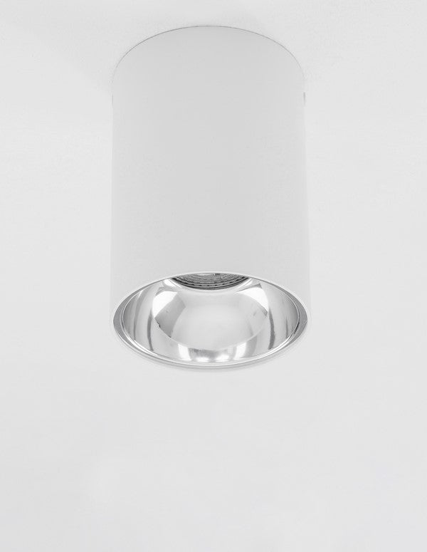 Surface Downlight GU10 NIDO Nova Luce