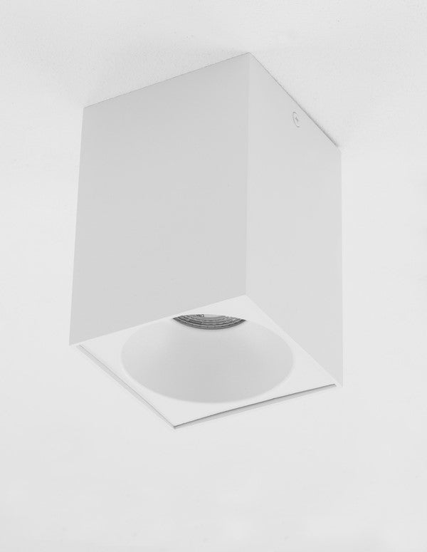 Surface Downlight GU10 NIDO Nova Luce