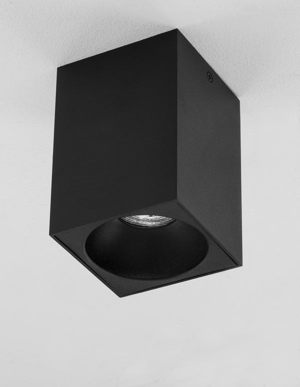 Surface Downlight GU10 NIDO Nova Luce