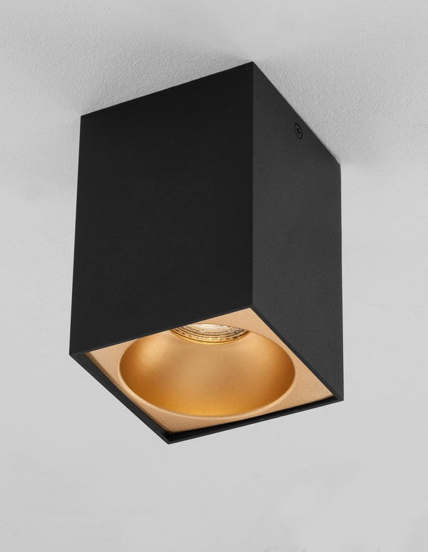 Surface Downlight GU10 NIDO Nova Luce