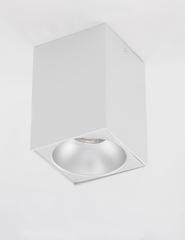 Surface Downlight GU10 NIDO Nova Luce