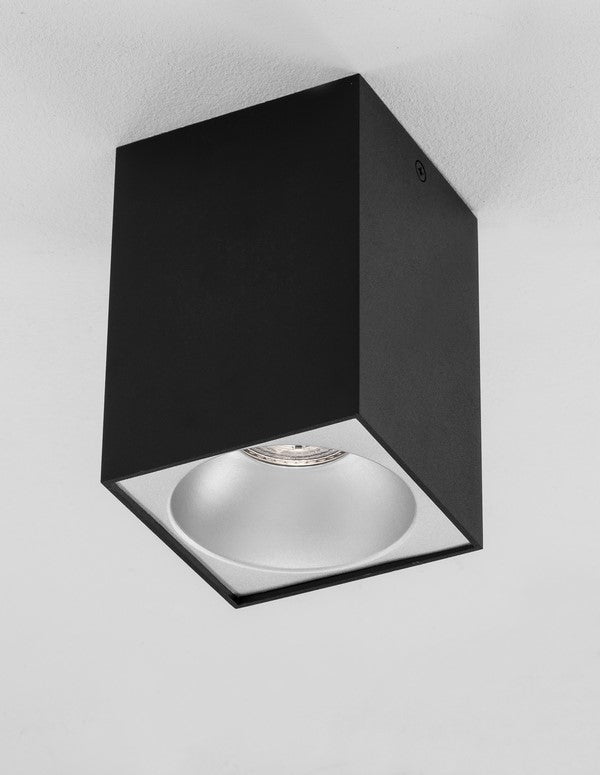 Surface Downlight GU10 NIDO Nova Luce