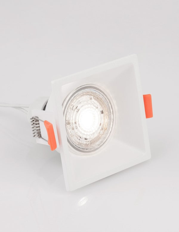 Downlight Recessed Spots  GU10 STAF NOVA LUCE