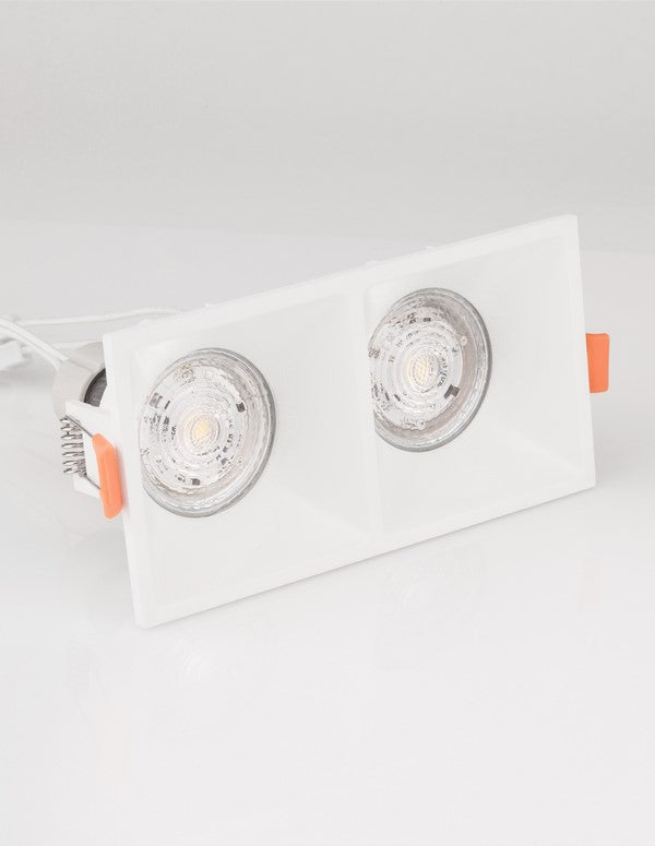 Downlight Recessed Spots  GU10 STAF NOVA LUCE