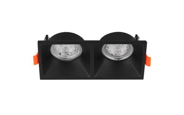 Downlight Recessed Spots  GU10 STAF NOVA LUCE