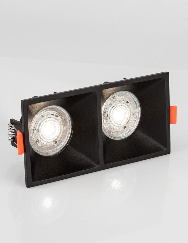 Downlight Recessed Spots  GU10 STAF NOVA LUCE