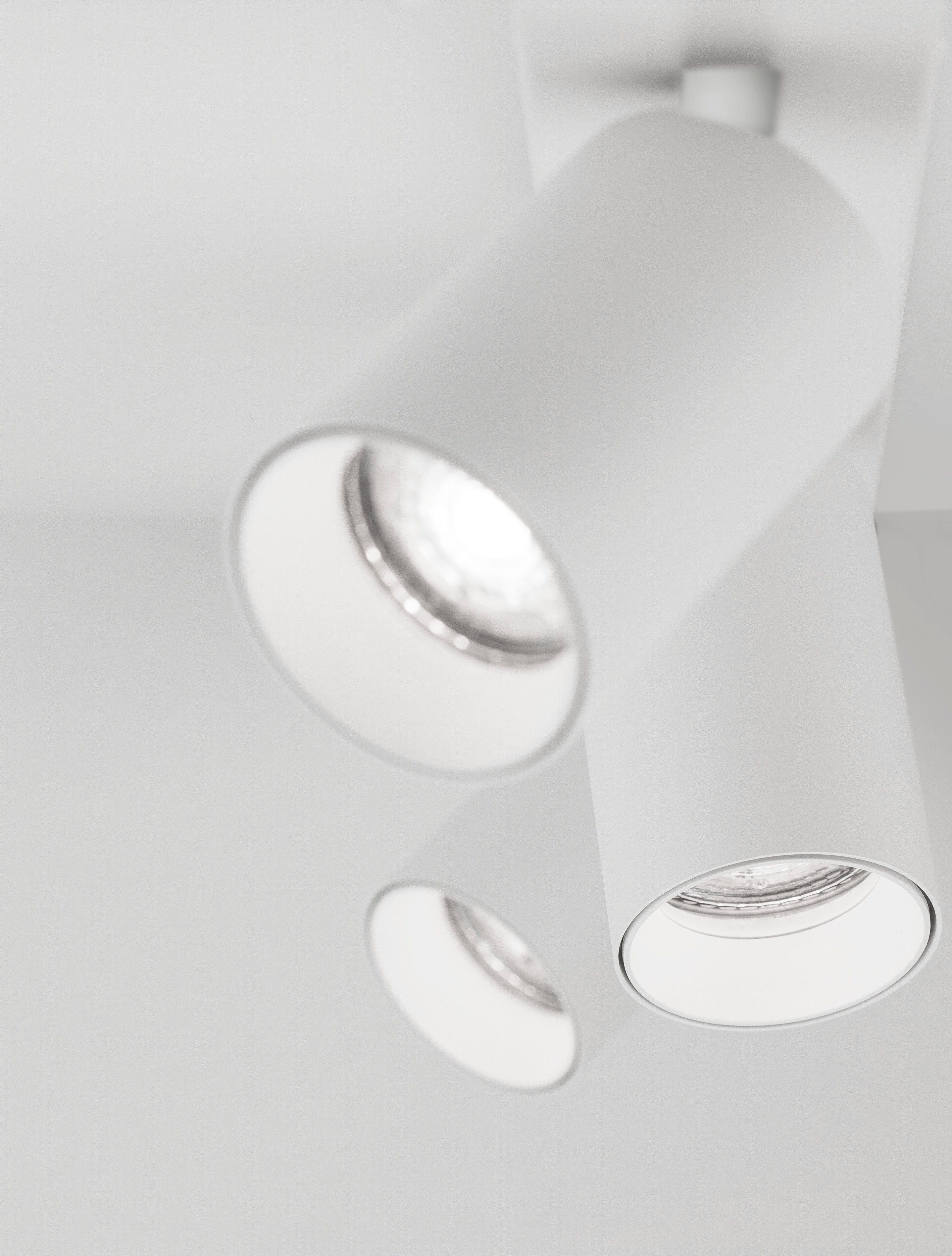 Spot Light TOD – Nova Luce