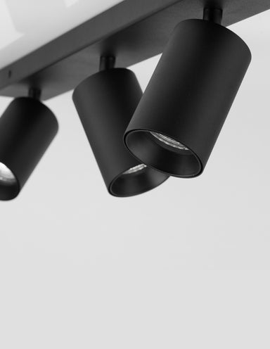 Spot Light TOD – Nova Luce