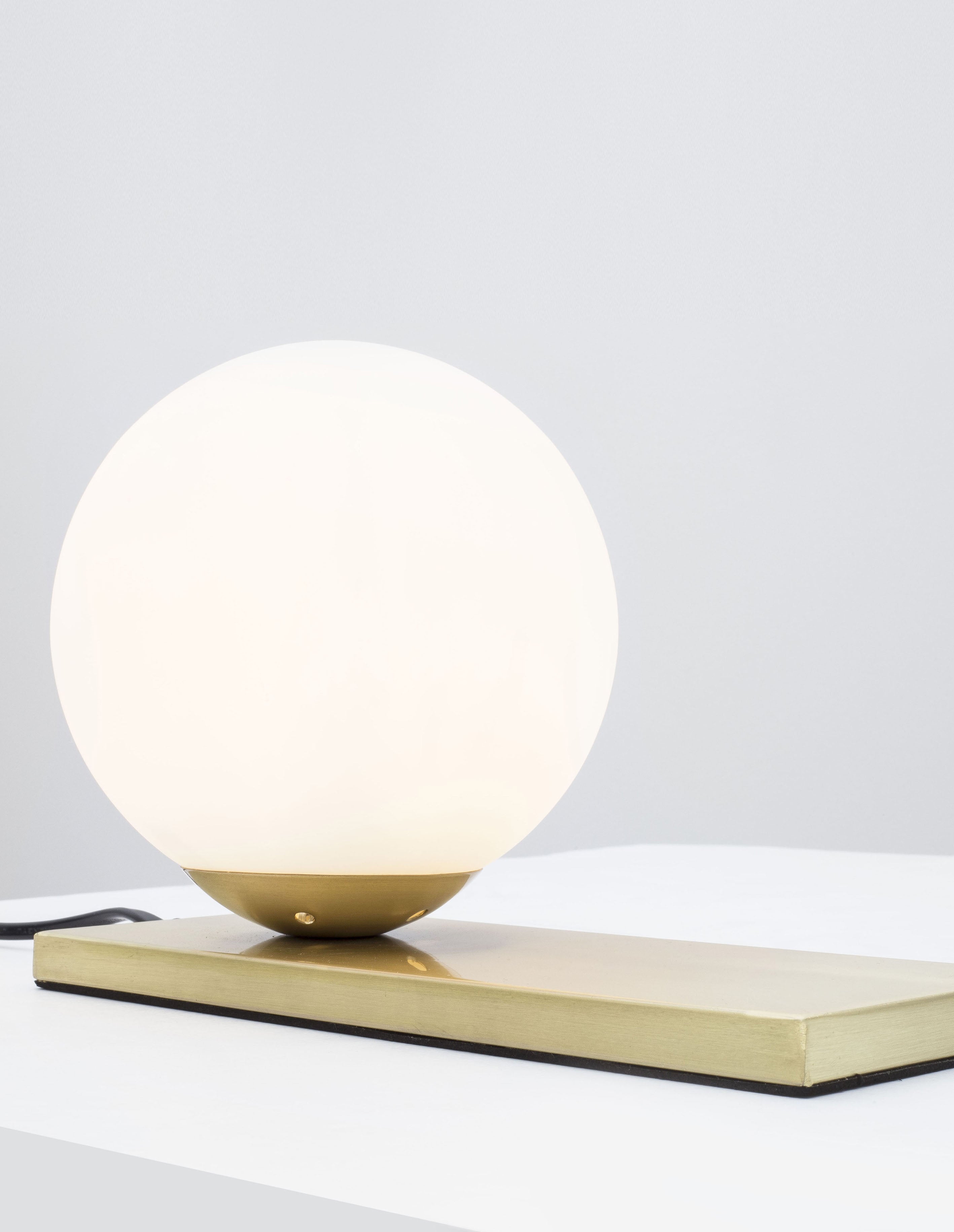 Table Lamp JULIET – Nova Luce