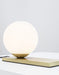 Table Lamp JULIET – Nova Luce