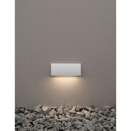 LED Outdoor Step Lamp LIV IP54 NOVA LUCE