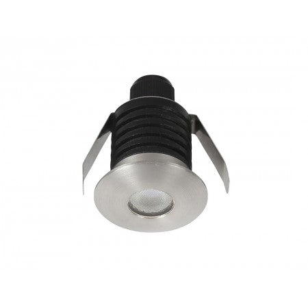 LED Outdoor Recessed Step Lamp BANG  Waterproof IP67 NOVA LUCE