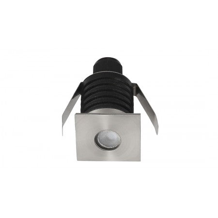 LED Outdoor Recessed Step Lamp BANG  Waterproof IP67 NOVA LUCE