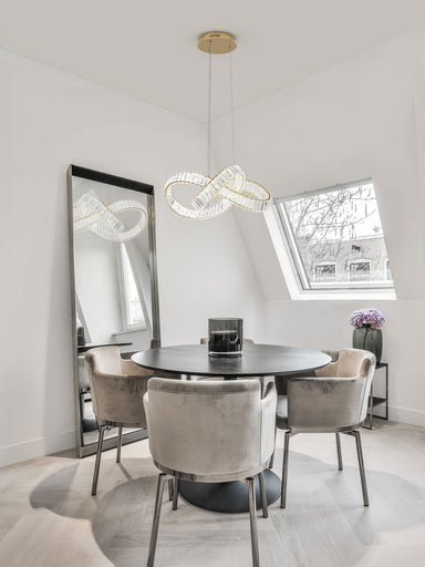 Pendant Light CONCETO – Nova Luce