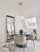 Pendant Light CONCETO – Nova Luce