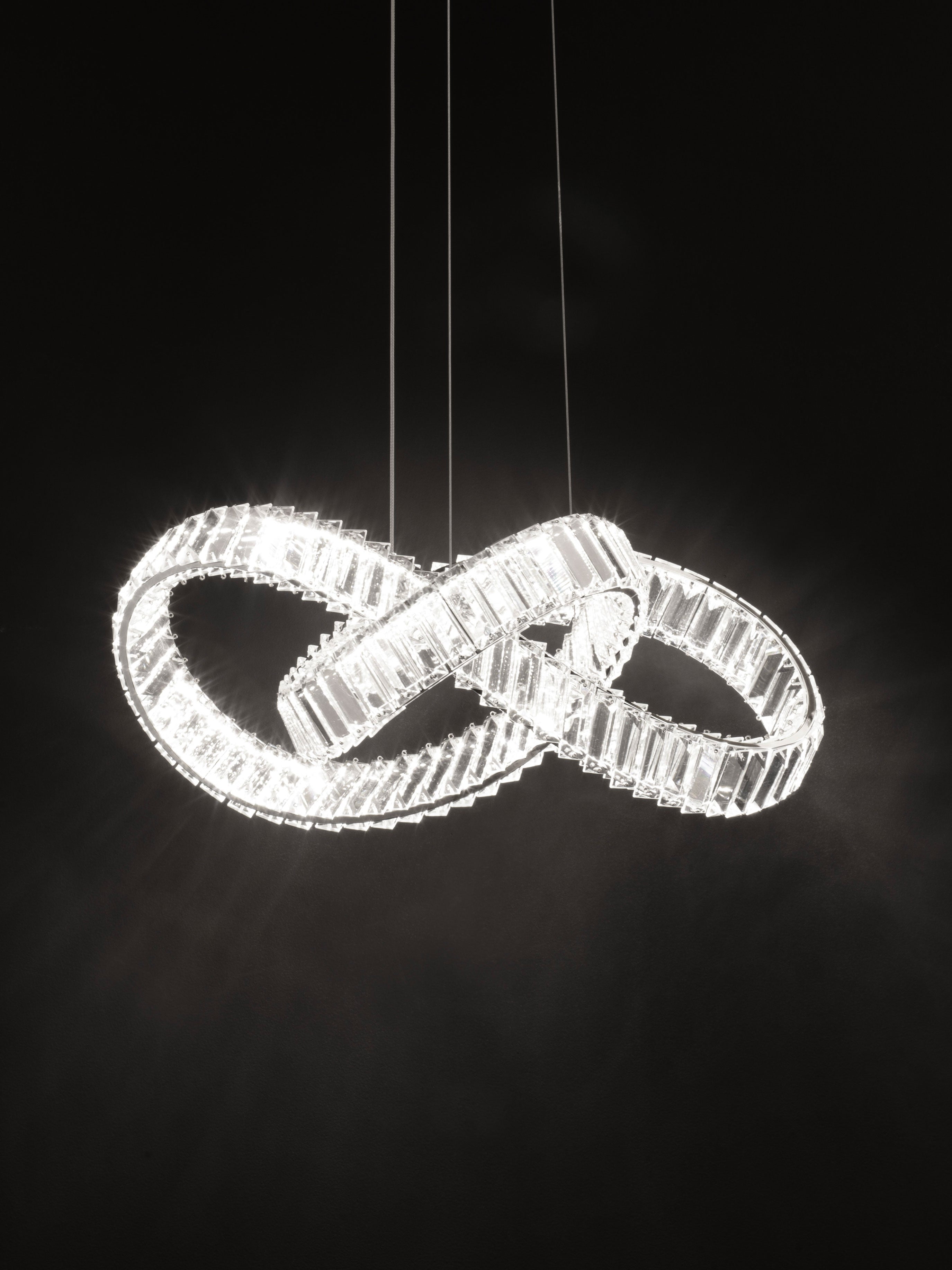 Pendant Light CONCETO – Nova Luce