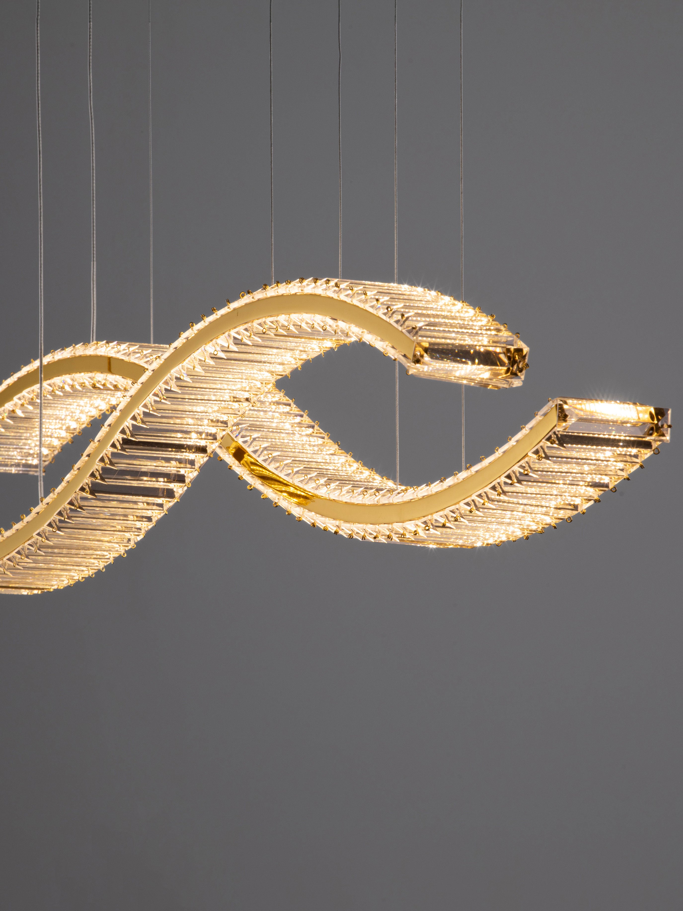 Pendant Light AURELIA – Nova Luce