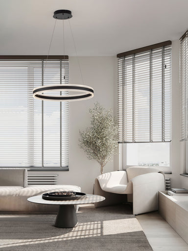 Pendant Light ALARO – Nova Luce