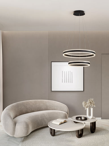 Pendant Light ALARO – Nova Luce