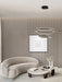 Pendant Light ALARO – Nova Luce