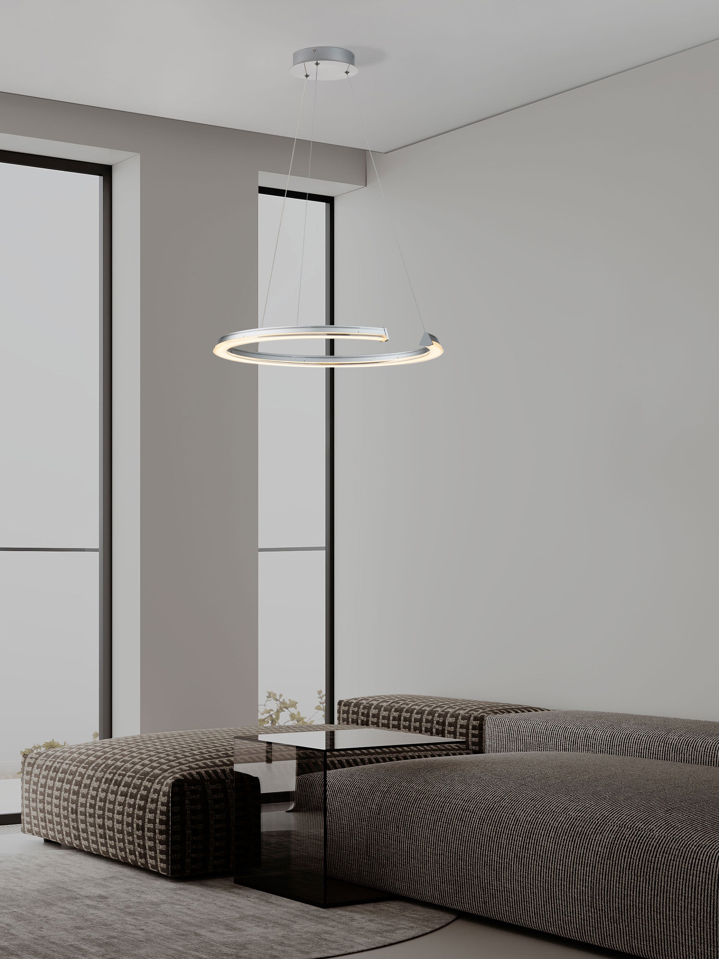 Pendant Light ELMO – Nova Luce