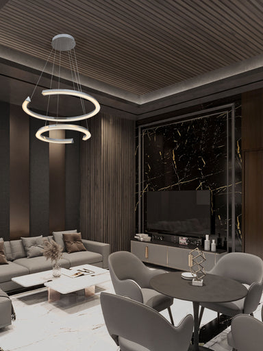 Pendant Light ELMO – Nova Luce